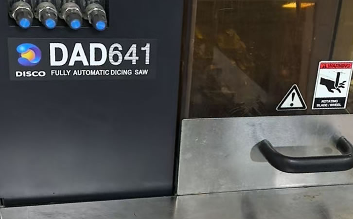 DISCO DFD641ƬC(j)