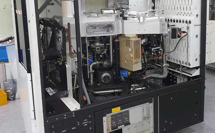 AMAT P5000gC