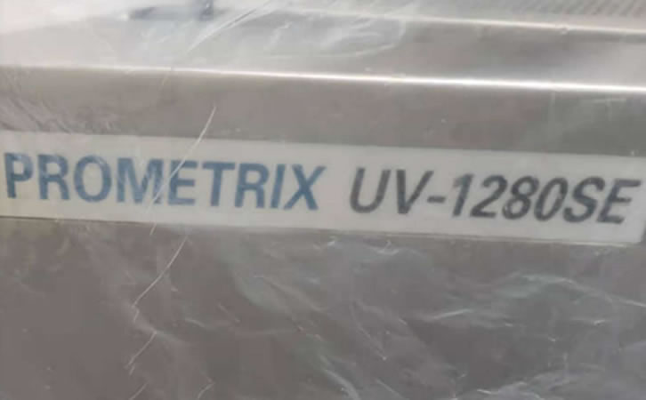 KLA Tencor UV-1280SEĤy(c)ϵy(tng)