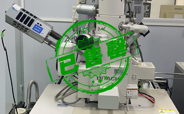 HITACHI SU8020@΢R