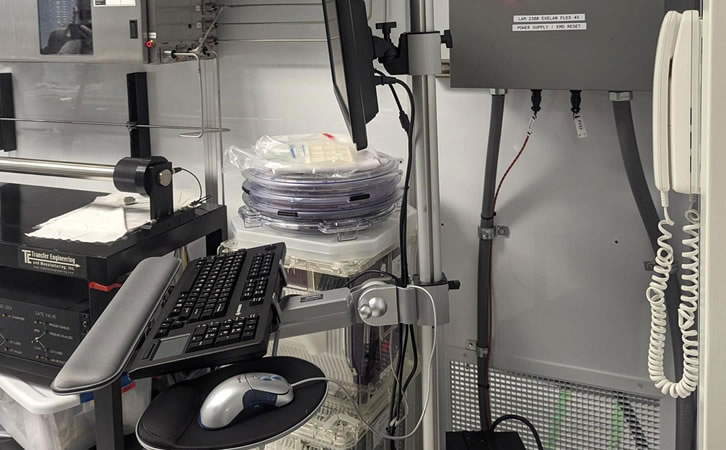 LAM 2300 Exelan Flex45 ICPg̙C