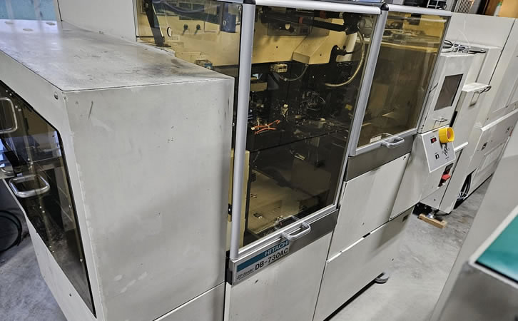 HITACHI DB-730AC̾C(j)