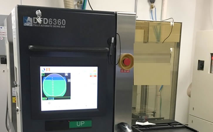 DISCO DFD6360ƬC