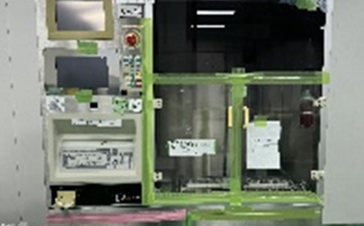 DNS LA-820˻t