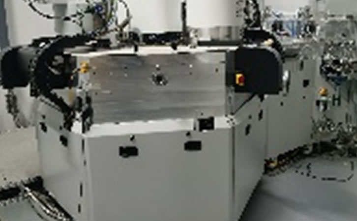 EVATEC RAD BPM3 PVDĤeO(sh)