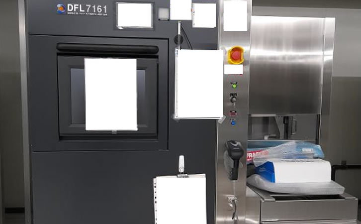 DISCO DFL7161_ۙC(j)