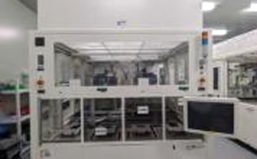 LAM SEZ223蝕刻機