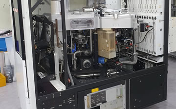 AMAT P5000刻蝕機