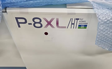 TEL P-8XL探針臺