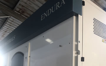 AMAT Endura CL PVD氣相沉積設備