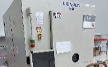 ULVAC EI-5T蒸發臺