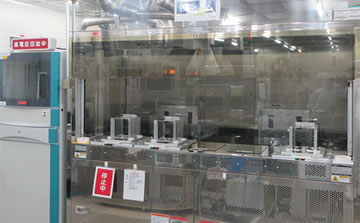 ULVAC Zi-1000N薄膜測量系統