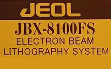 JEOL JBX-8100FS G2??????????